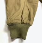 WWII US ARMY INFANTRY AIRBORNE TANKER  1ST PATTERN TANKER JACKET-LARGE/XLARGE — photo 5