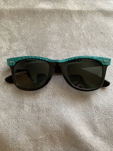 80s wayfarer sunglasses