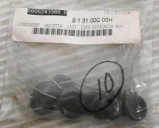 ZNR I4K20IU V150LA20A Component Varistor 150V (Lot of 10)