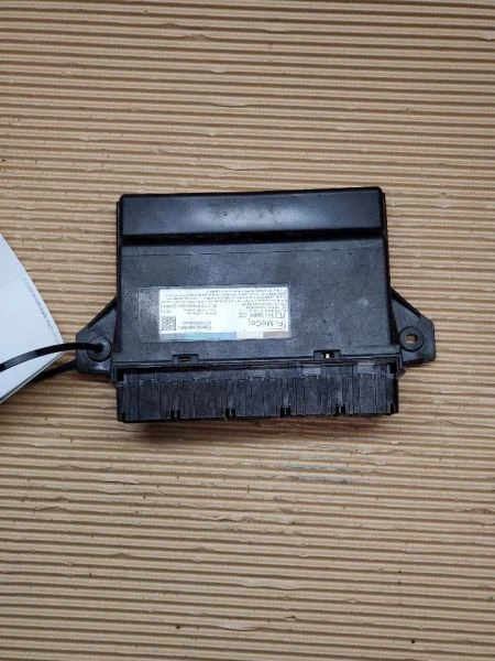 15-17 Ford Expedition 3.5L Theft Locking Control Module FL1T15604CE - Изображение 2 из 4