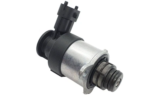 Válvula reguladora de presión de combustible para JAGUAR F-Pace XJ XF 3.0D 0928400818' - Imagen 3 de 5