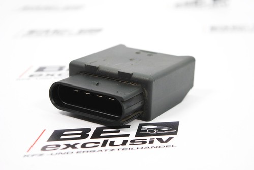 VW Passat B8 GTE Variant Steuergerät für Kraftstoffpumpe 5Q0906093A