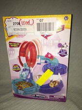 little live pets squirrel