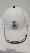 Mexico Seleccion Mexicana Futbol Soccer New Bucket Hat Football Gorro