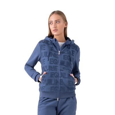 Equiline Evere Donna Damen Kapuzenjacke 
