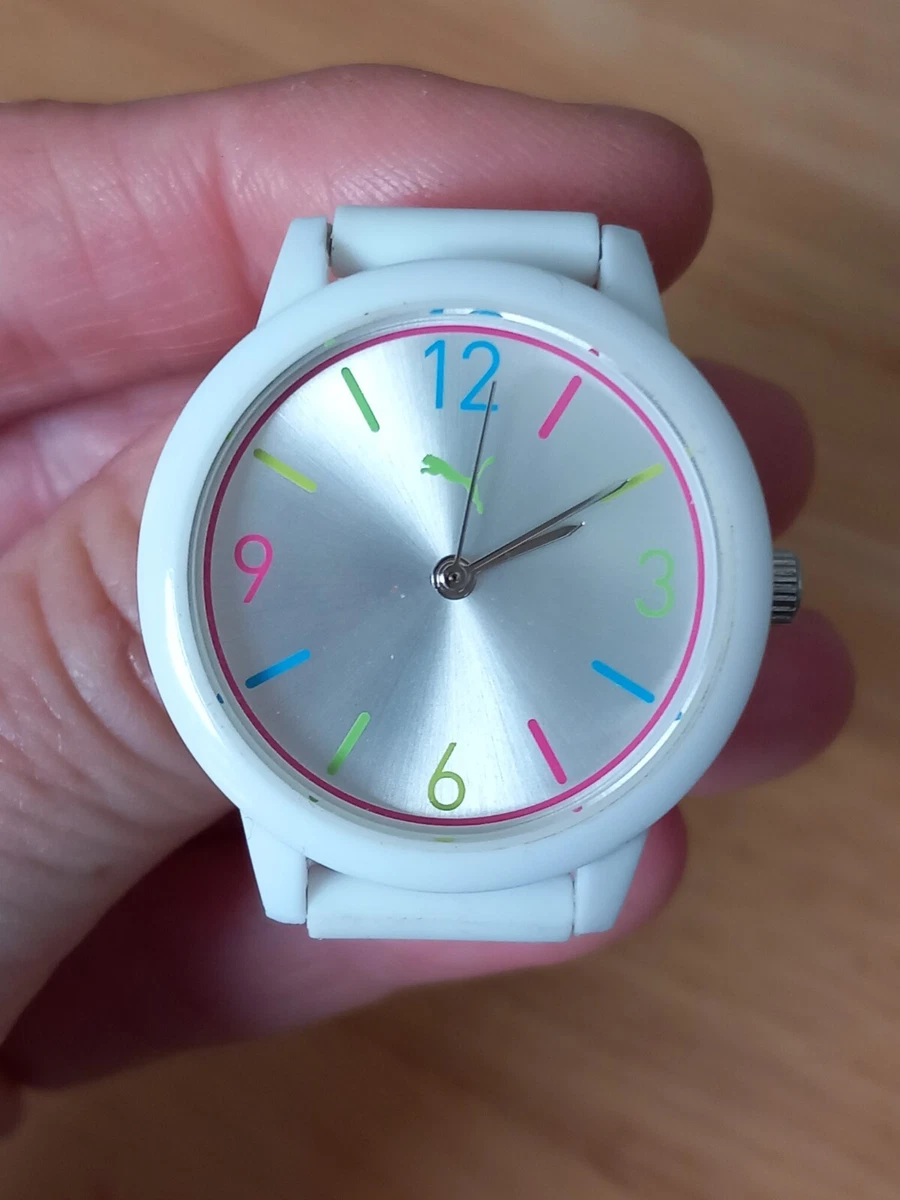 Puma cheap female watches