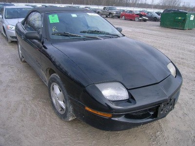 99 1999 Pontiac Sunfire Owners Manual Archives Midweek Com