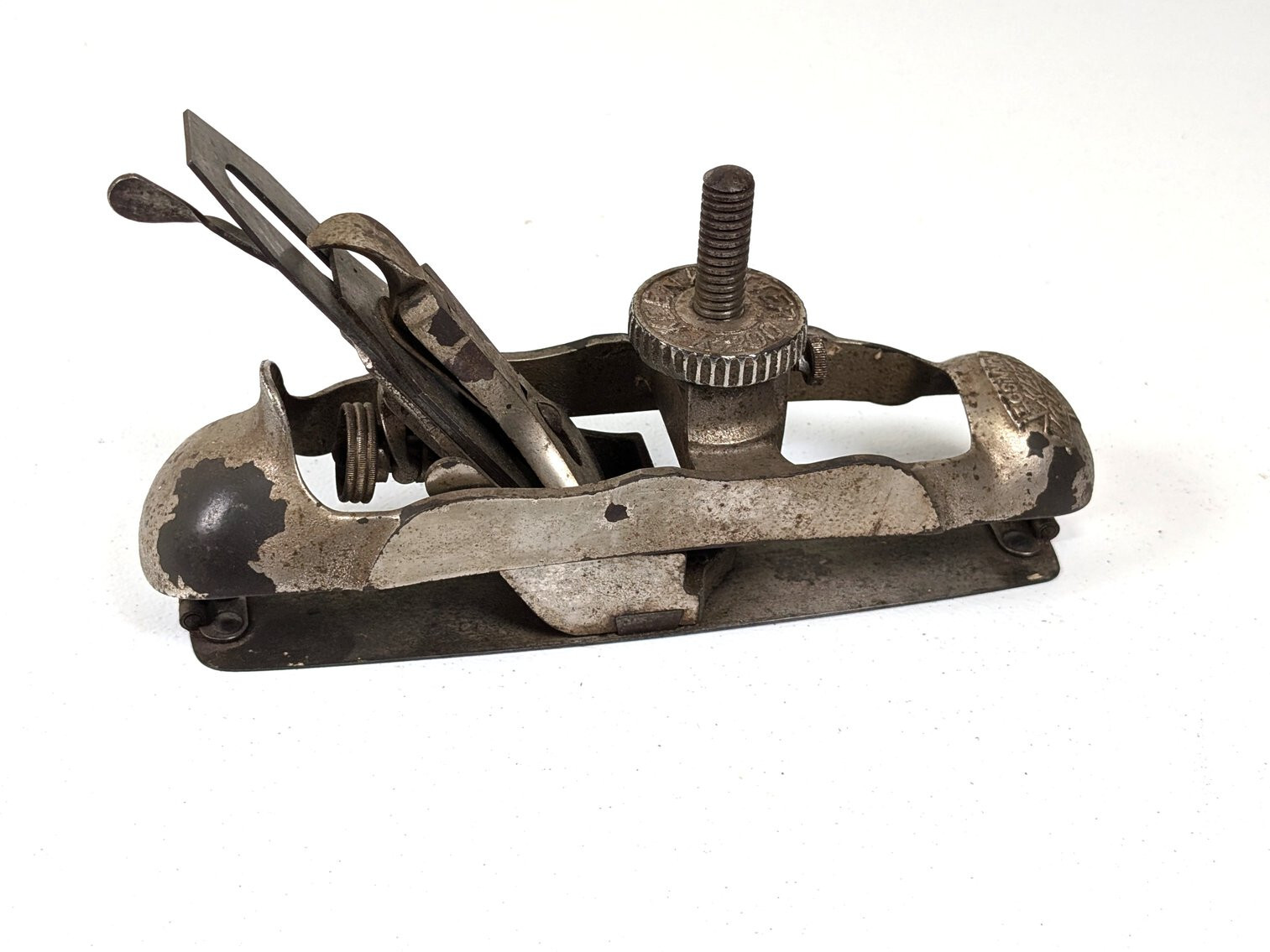 Keen Kutter K2 Stanley made