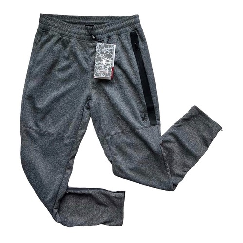 $99 Spyder Active Men's Pants - Blue Slate - Size 34W x 30L - New