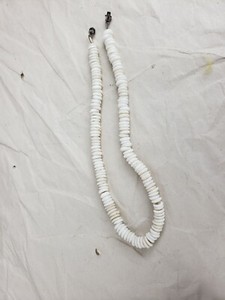 Native necklace, south west