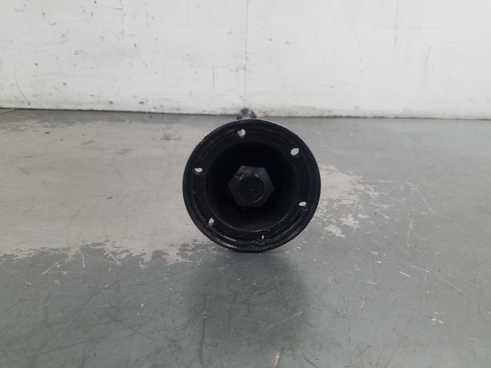 2005 Lamborghini Gallardo 5.0L V10 Input Driveshaft AWD #2070 H3