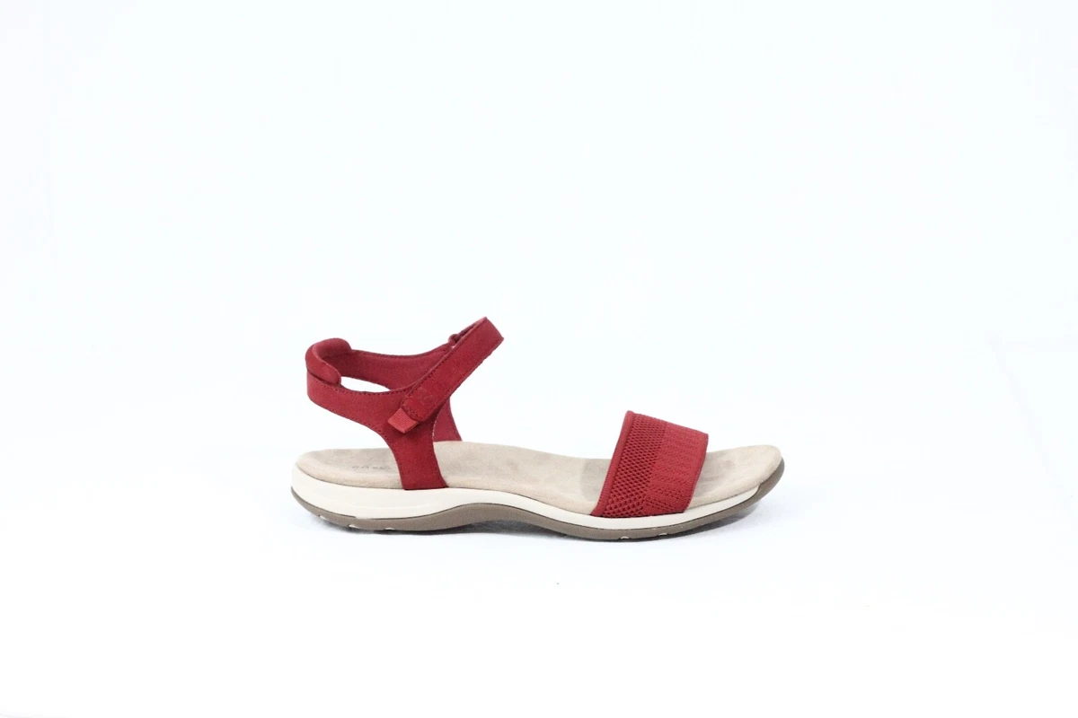 Easy spirit walking sandals hotsell