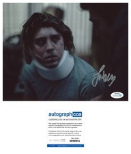 Lukas Gage ‘Euphoria’ Signed Autograph 8x10 Photo ‘Tyler’ ACOA