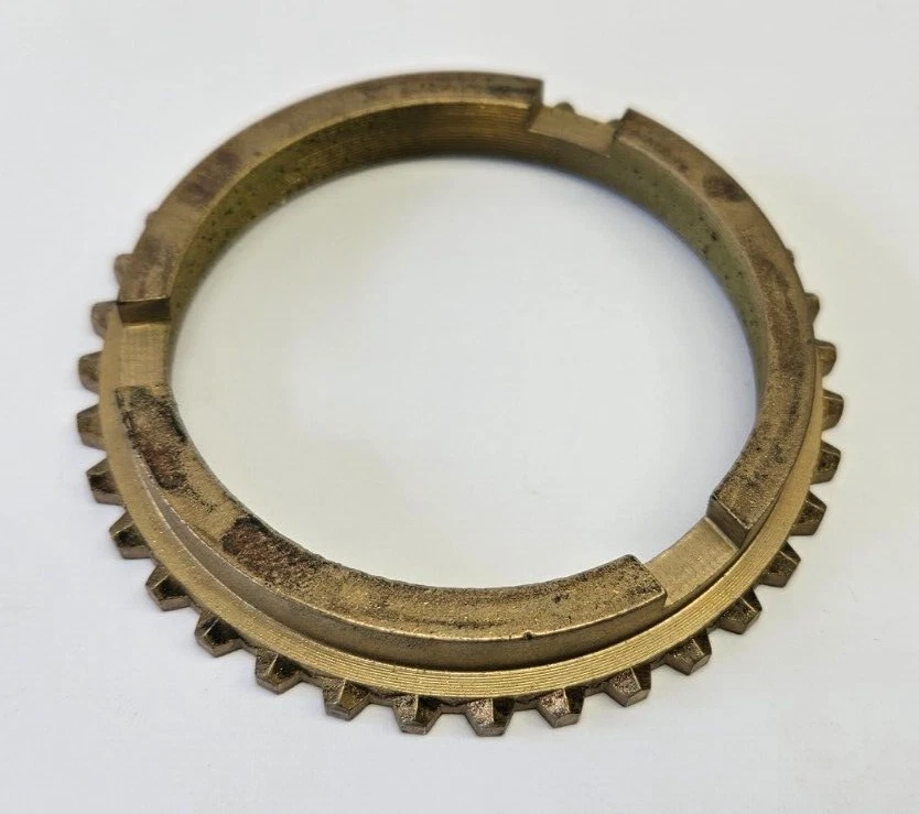 Anillo de parada de engranajes embrague transmisión Desoto Dodge Chrysler 1941-1952 865071 nuevo en stock Foto 4 de 4