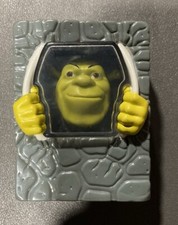 2004 Burger King Kids Club Toy Shrek 2 Jail Break Dreamworks