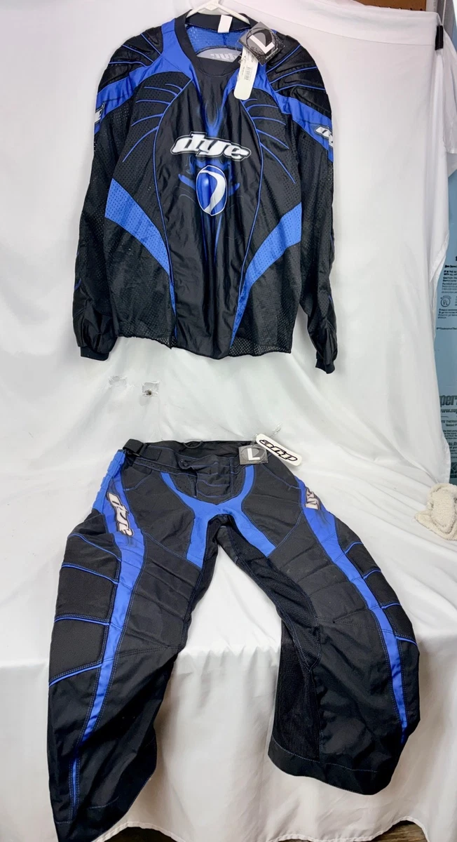 Dye Paintball Paintball Jerseys & Shirts for sale | eBay