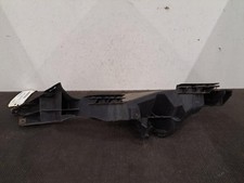 Pare-choc avant Audi A1