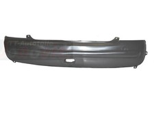 Hartsant Stoßstange Hinten 01-04 für BMW Mini 01-04