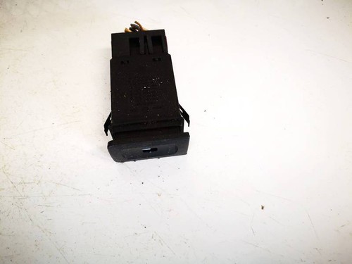 Volkswagen Golf 1999 Heated screen switch (Window Heater Switch) 1 #2445688-05
