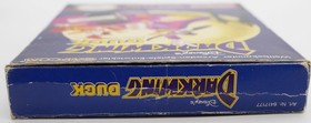 Darkwing Duck | Nintendo NES | komplett in OVP boxed CIB