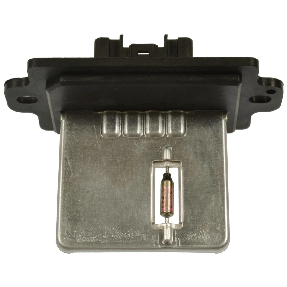 Resistencia de motor soplador de climatización para Subaru XV Crosstrek 2013-2015 SMP 2013 2014 2015 Foto 4 de 4
