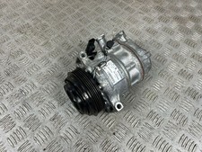 Mercedes-Benz E W213 2021 Vorne Klimakompressor Pumpe A0008304500 Diesel/Elektro