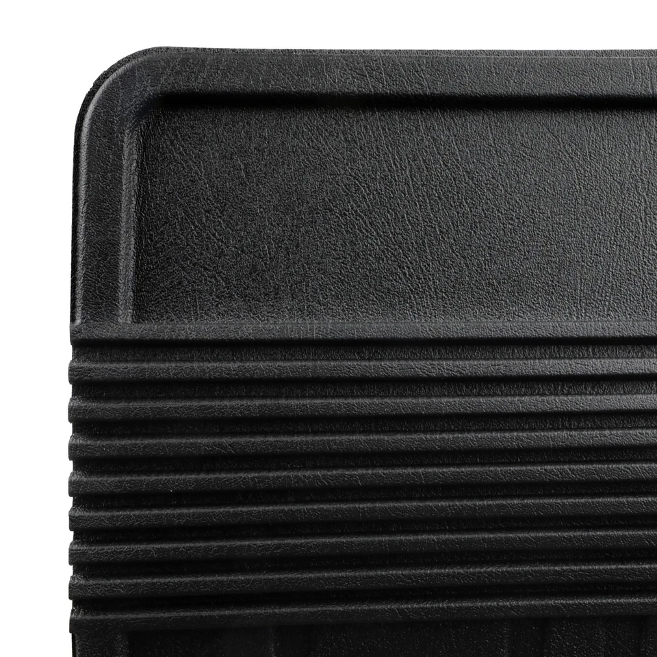 2022-2024 Subaru WRX STI Rear Seat Back Protector Guard Cover OEM NEW J501SVC110 Foto 3 de 4