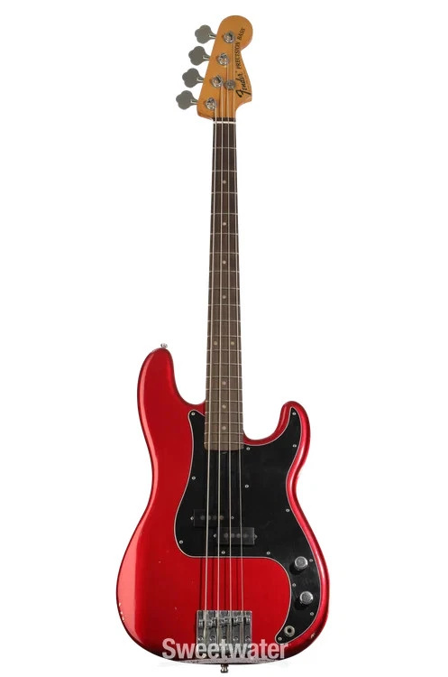 Fender Road Worn Bass for sale - eBay
