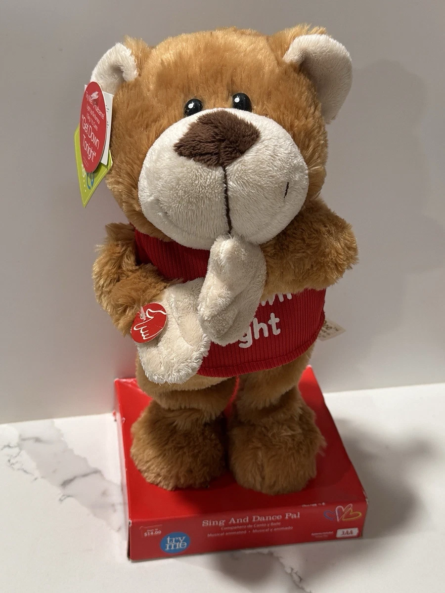 25+ Animated Singing Toys Battery Operated Talking for sale