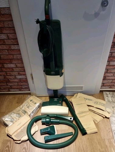 Vorwerk Staubsauger Kobold 121