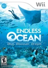 Endless Ocean - Nintendo  Wii Game Only
