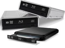 Hl Data Gsa-4040B Dvd+R/Rw Cd-Rw Drive Black Dvd Burner