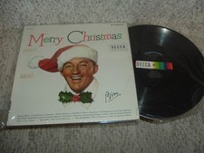 Bing Crosby - Merry Christmas