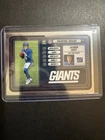 New Listing2025 Panini Donruss Optic - Passing Grade Jaxson Dart #2 (RC)