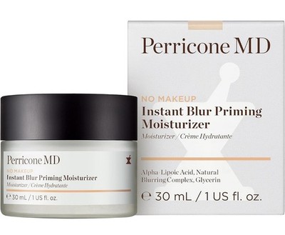 Perricone No Makeup Instant Blur Priming Moisturizer, 1 fl. oz.