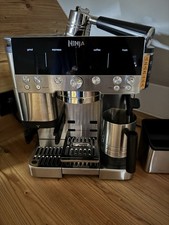 Ninja Luxe Café Premier ES601 EU Espressomas...