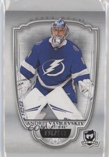 2018-19 Upper Deck The Cup 91/249 Andrei Vasilevskiy #50 1o3