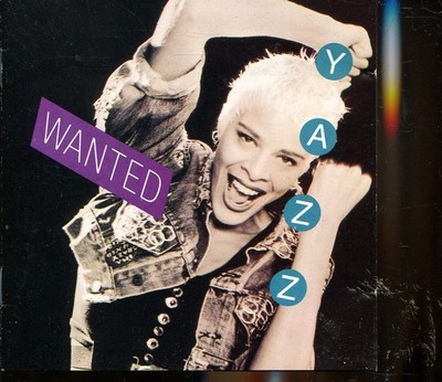 Yazz / Wanted