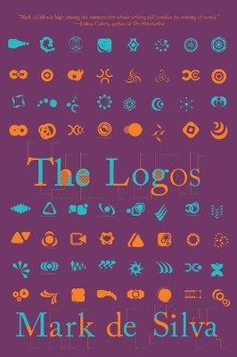 Mark de Silva The Logos (Paperback)