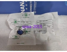 1pcs New Seven-star Scientific connector NJC-2012-RF #zv