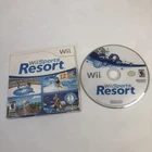 Nintendo Wii Sports Resort - Game Disc & Sleeve Only - Tested OEM - NO MANUAL