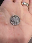 1944 Mercury Dime silver *See Photos*