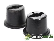 BCS Zavorre per ruote 6.5/80-12