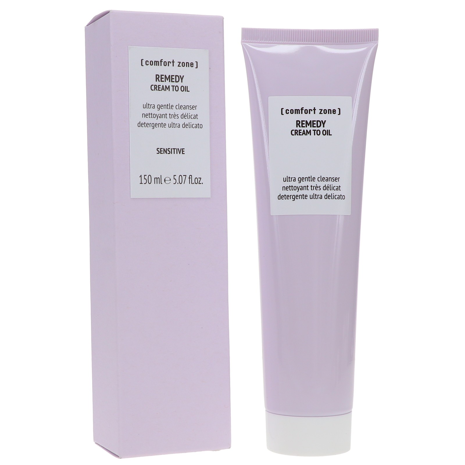 Восстанавливающий крем для зоны комфорта с добавлением масла, 5,1 унции