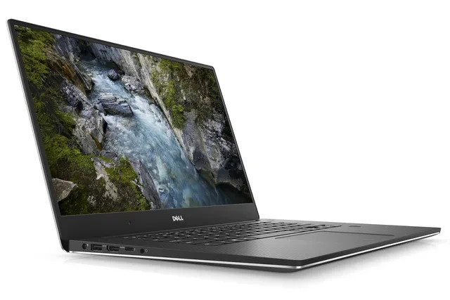 4K Touch Dell Precision 5520 15.6