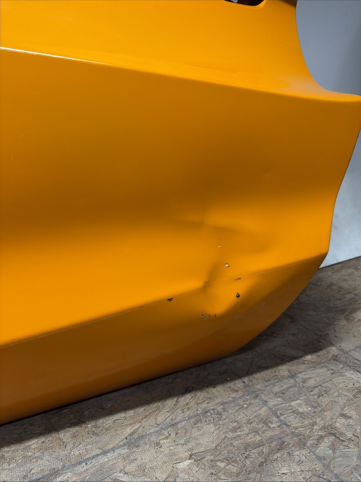 McLaren Artura 2023-2024 Front Left Door shell