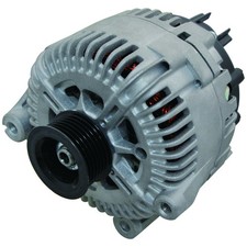 New Alternator For BMW M5 V10 5.0L 06-10 12-31-7-789-984 12317797204AI02 AVA0098