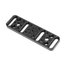 CAMVATE Multifunction Cheese Plate with 75mm VESA Mount Anti-Twist Threads