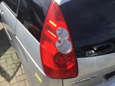 Feu arrière Mazda XEDOS 6