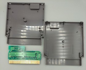 Jaws NES (Nintendo Entertainment System, 1987) Authentic Cartridge